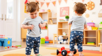 3 kiểu gia đình giúp trẻ học giỏi, tự tin và thích nghi khi đi học mẫu giáo