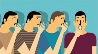 5 điều người khôn không coi trọng,kẻ dại lại cứ bận tâm