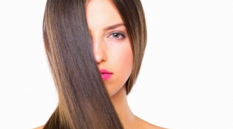 Ăn gì để tóc mọc nhanh, giảm gãy rụng