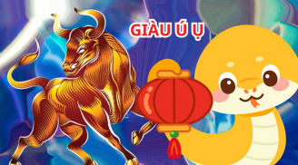 Trước rằm tháng 6 âm lịch, 3 tuổi đi đâu cũng thuận, làm gì cũng xuôi thu vàng hốt vàng giàu sụ