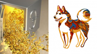 3 con giáp số ẩn vàng ẩn bạc: Đúng 100 ngày nữa phú quý đến tận cửa, no nê tài lộc