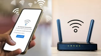 5 cách sửa lỗi WiFi chập chờn, không tốn tiền mua thiết bị mới
