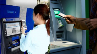 Bắt đầu 1/5/2025 người dân có thẻ ATM ngân hàng phải chuyển sang thẻ ảo, không còn thẻ cứng vật lý đúng không?
