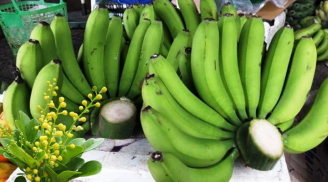 Tại sao ông bà dặn thắp hương chuối không được ghép 2 nải đặt lên ban thờ? Những đại kỵ phải tránh