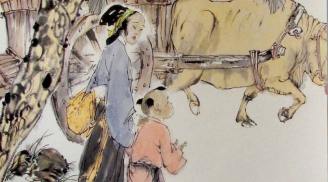 Tổ Tiên căn dặn: 'Muốn biết lòng người rộng hay hẹp, hãy để tâm đến 2 điều sau'