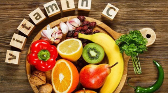 Không phải cam, quýt, đây mới là những loại quả giàu vitamin C nhất
