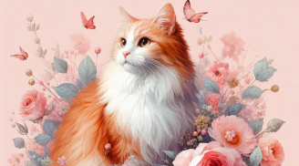 Mùng 1 sớm mai, mùng 2 đầu tháng: 3 tuổi số đỏ nhất tháng 2 âm lịch, làm gì cũng ra tiền