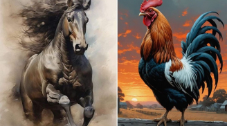Sau 28/2: 3 tuổi Cầu Được Ước Thấy, tiền nhiều như nước sông Đà, đặc biệt tuổi số 2