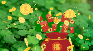 Thứ Bảy Chủ Nhật tuần này, 3 tuổi vàng rơi trúng đầu, vận may bừng nở chân trái chạm vàng chân phải gặp bạc