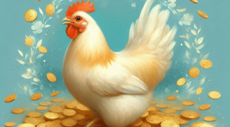 2 tuổi vừa làm vừa chơi vẫn có tiền trong tháng 3, 1 tuổi khó khăn đủ bề