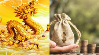 3 tháng liên tiếp (tháng 3,4,5): 4 tuổi ăn sung mặc sướng, tiền tiêu không hết, tậu nhà tậu xe