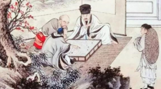 Muốn xem một người có phúc hay không, trước tiên hãy xem người đó có 3 chi tiết này hay không?