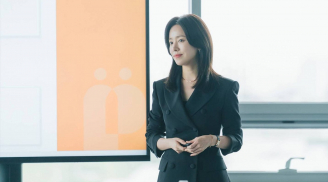 Mỹ nhân 'Hoàng tử gác mái' gợi ý kiểu trang phục nổi bật chốn công sở giúp chị em mặc đẹp quanh năm