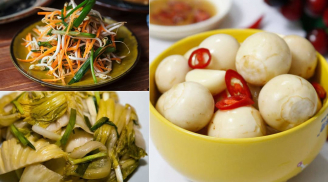 Những thực phẩm khiến bạn bị loãng xương: Đặc biệt loại thứ nhất, 10 nhà 9 nhà thích ăn