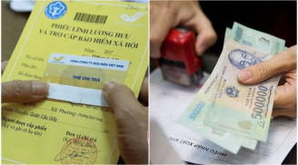 Tháng 3/2025: Lịch trả lương hưu trợ cấp BHXH sẽ thay đổi như thế nào?