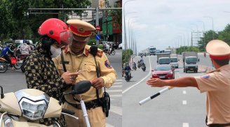 Từ nay người dân chú ý những hành vi này bị cấm khi tham gia giao thông, tránh ngay kẻo bị CSGT phạt nặng