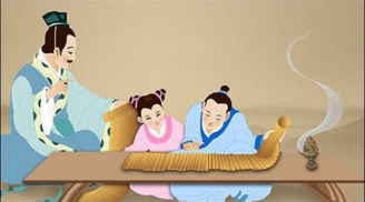3 nơi trong nhà càng lộn xộn thì con cái càng ngoan ngoãn, giỏi giang