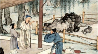 Các cụ nhắc nhỏ: 1 người làm nên nghiệp lớn thường sáng 1 điểm này