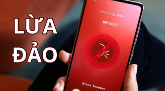Cục An toàn thông tin cảnh báo: Cuộc gọi lừa đảo mới người dân rất dễ sập bẫy mất tiền