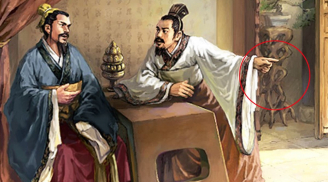 Người vô phúc, làm gì cũng xui xẻo trên thân có 3 tật xấu này