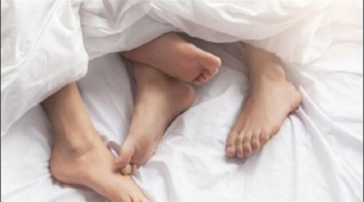 3 ''nhu cầu'' đàn ông rất thích phụ nữ chủ động đòi hỏi