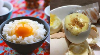 4 kiểu ăn trứng gây bệnh, kiểu số 4 cực kỳ nguy hiểm nhưng nhiều người thích