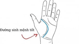 7 nét tướng đàn ông yểu mệnh, về sau khó thành tài