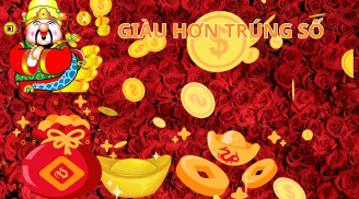 Đại Cát Đại Lợi, 3 tuổi được Thần tài nâng đỡ từ trứng nước, nửa đời sau sống trong nhung lụa, giàu nứt vách
