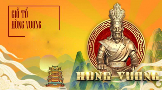 Giỗ Tổ Hùng Vương 10/3 âm lịch năm 2025 là thứ mấy, được nghỉ mấy ngày?