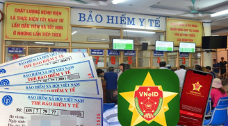 Từ 1/7/2025 điều chỉnh bổ sung các mức hưởng BHYT, trường hợp nào được hưởng 100% chi phí khám chữa?