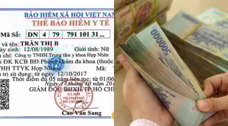 Từ năm 2025: Người có thẻ BHYT không phải trả bất kỳ khoản tiền nào, trong trường hợp đặc biệt này