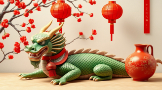 Tuần mới (3-9/3): 2 con giáp giàu sang phú quý hơn người, 2 con giáp hao tài tốn của