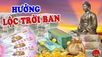 3 ngày đầu tuần mới (3/3- 5/3), 3 con giáp uống cạn lộc trời, Tiền - Tài bủa vây
