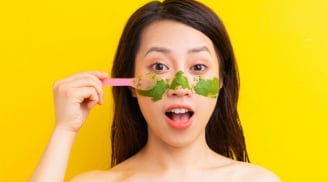 4 công thức dưỡng da với trà xanh đánh bay mọi khuyết điểm, sáng mịn hơn