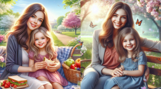 5 bí quyết dạy con mỗi ngày giúp trẻ thông minh hơn, phát triển vượt bậc
