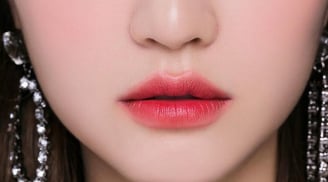5 bước cơ bản giúp bạn có đôi môi quyến rũ, đầy sức sống