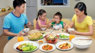 5 điều giản dị từ năng lượng tốt lành trong gia đình giúp nuôi dưỡng con phát triển toàn diện