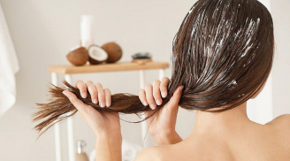 5 lợi ích tuyệt vời từ việc ủ tóc, giúp mái tóc suôn mượt, chắc khỏe