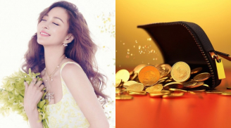 Ăn lộc Mẫu, 3 con giáp nữ sinh ra để hưởng giàu sang, tài sản kếch xù: Số 1 luôn chọn đúng 'mỏ vàng'