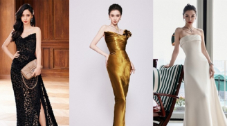 Angelababy xứng danh biểu tượng thời trang của làng giải trí Hoa ngữ, phong độ chưa bao giờ giảm sút