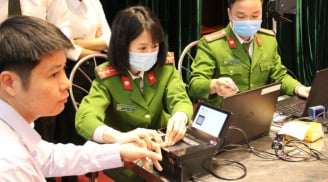 Kể từ nay, bỏ công an cấp huyện: Làm thẻ căn cước và đăng ký xe ở đâu?