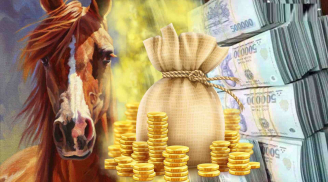Mưa tạnh, trời quang: 3 con giáp Tiền Về Đều Tay, số 3 thêm lộc tình duyên rực rỡ
