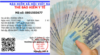 Năm 2025: 3 cách đi viện không cần mang theo BHYT vẫn được hưởng đủ quyền lợi, nắm lấy để dùng khi cần thiết