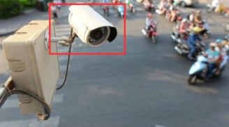 Quy định mới nhất về phạt nguội vi phạm giao thông, người lái xe ra đường cần biết