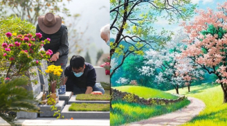 Tổ tiên dặn trong Tết Thanh minh có 3 việc nên làm 4 việc nên tránh để tránh họa, rước giàu sang