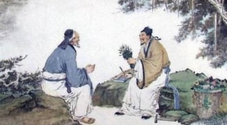 Trên bàn ăn, đàn ông không làm nên đại sự thường có 4 đặc điểm này