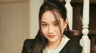 Trúc Anh nghẹn ngào tiết lộ bị trầm cảm, phải uống thuốc để điều trị từ cuối năm 2024