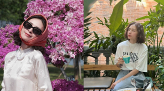 Tuyệt chiêu giúp Ngô Thanh Vân trẻ mãi không già, tất cả là nhờ vào thói quen này
