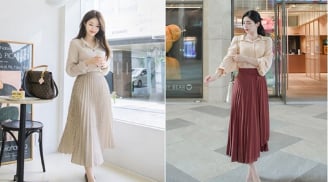 5 mẫu chân váy nên cân nhắc trước khi chọn mua