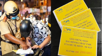 Đề xuất bỏ Bảo Hiểm xe máy bắt buộc: Ai cần thì mua Bảo hiểm tự nguyện, CSGT không xử phạt, đúng không?